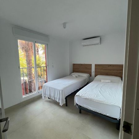 Appartamento Casita En La Ribera Almuñécar Esterno foto