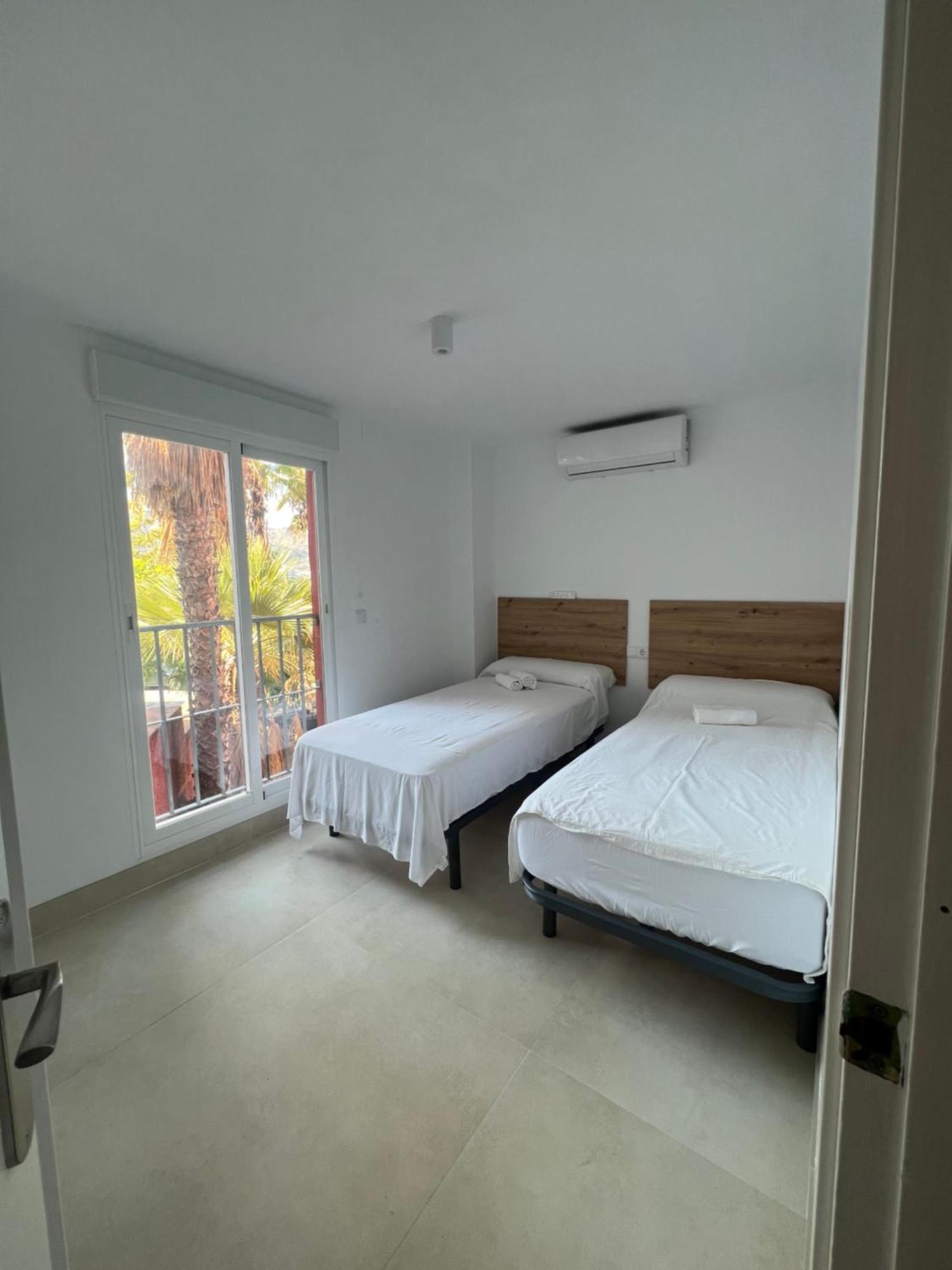 Appartamento Casita En La Ribera Almuñécar Esterno foto