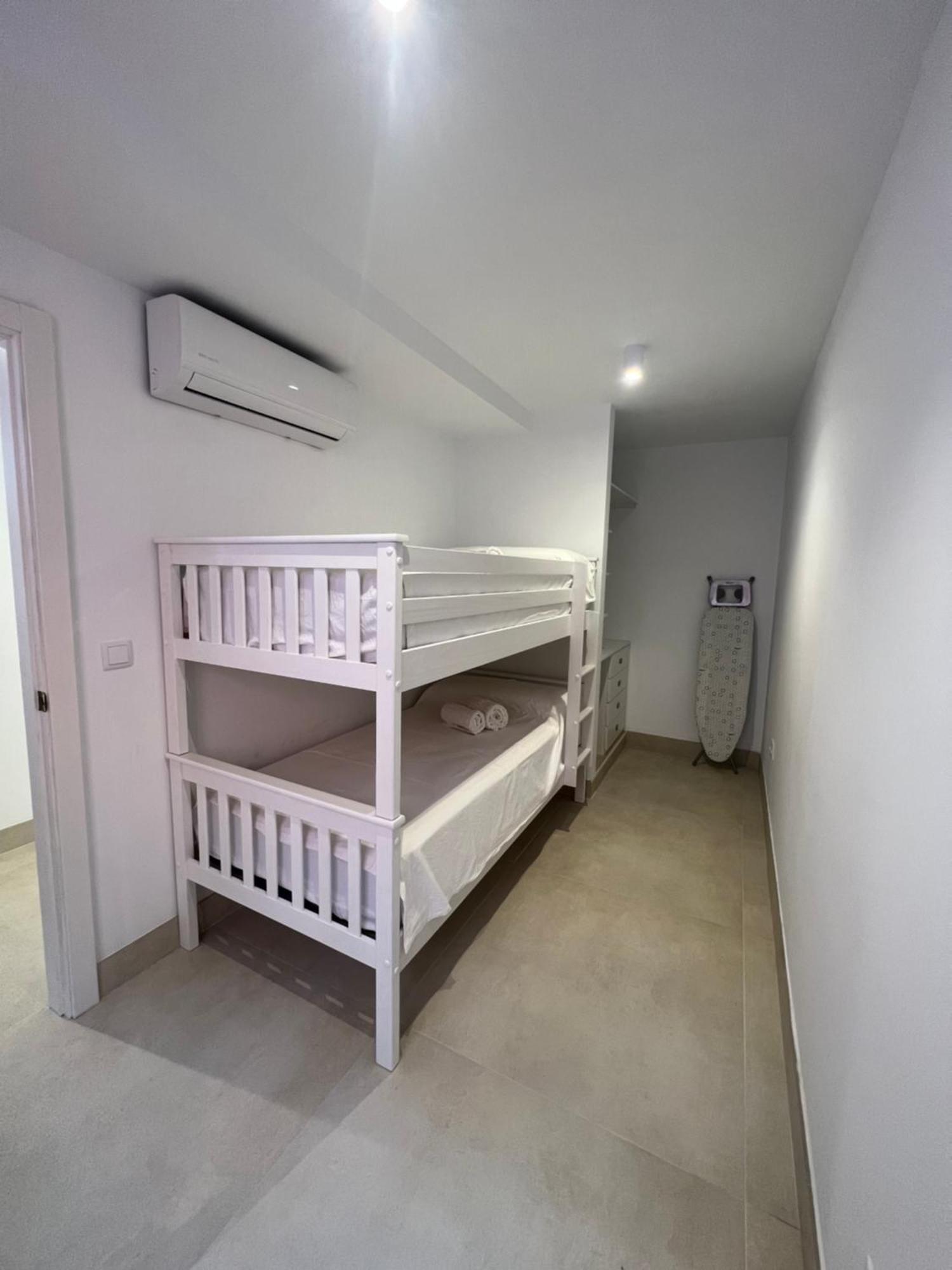 Appartamento Casita En La Ribera Almuñécar Esterno foto