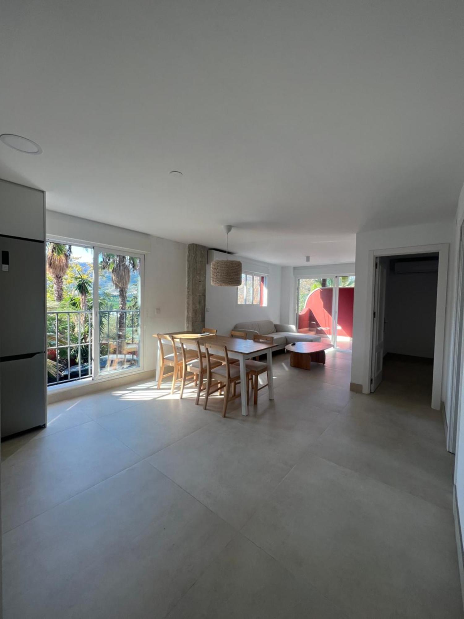Appartamento Casita En La Ribera Almuñécar Esterno foto
