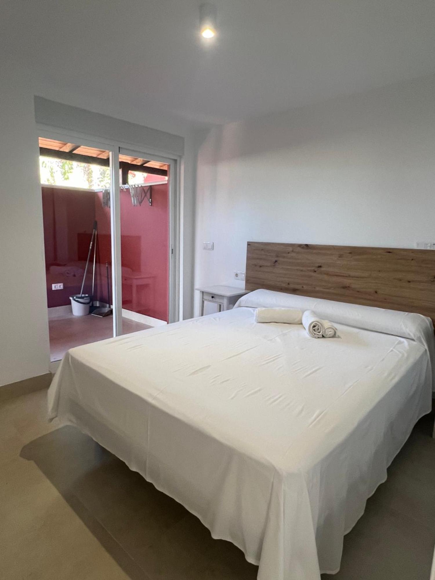 Appartamento Casita En La Ribera Almuñécar Esterno foto