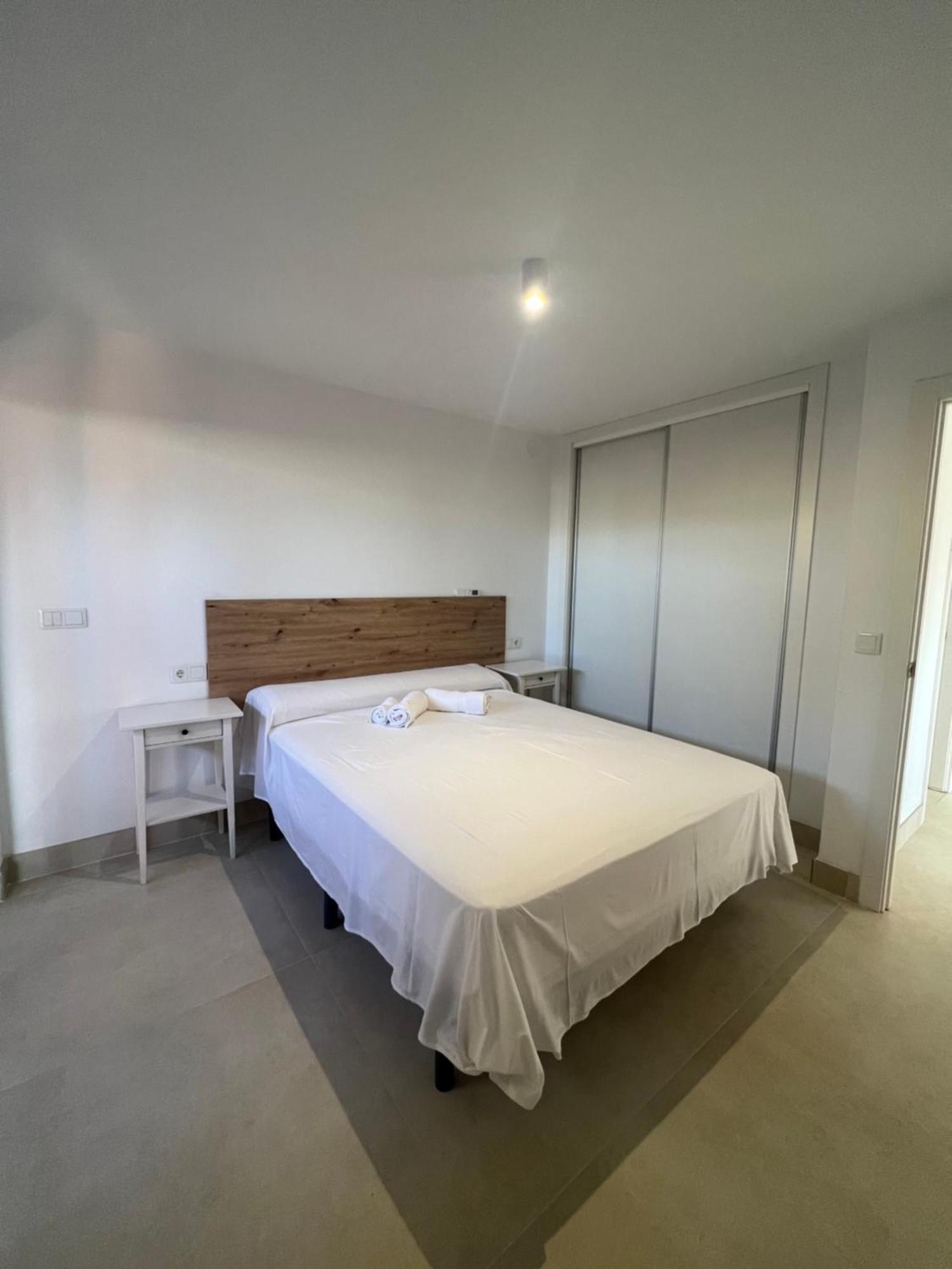 Appartamento Casita En La Ribera Almuñécar Esterno foto