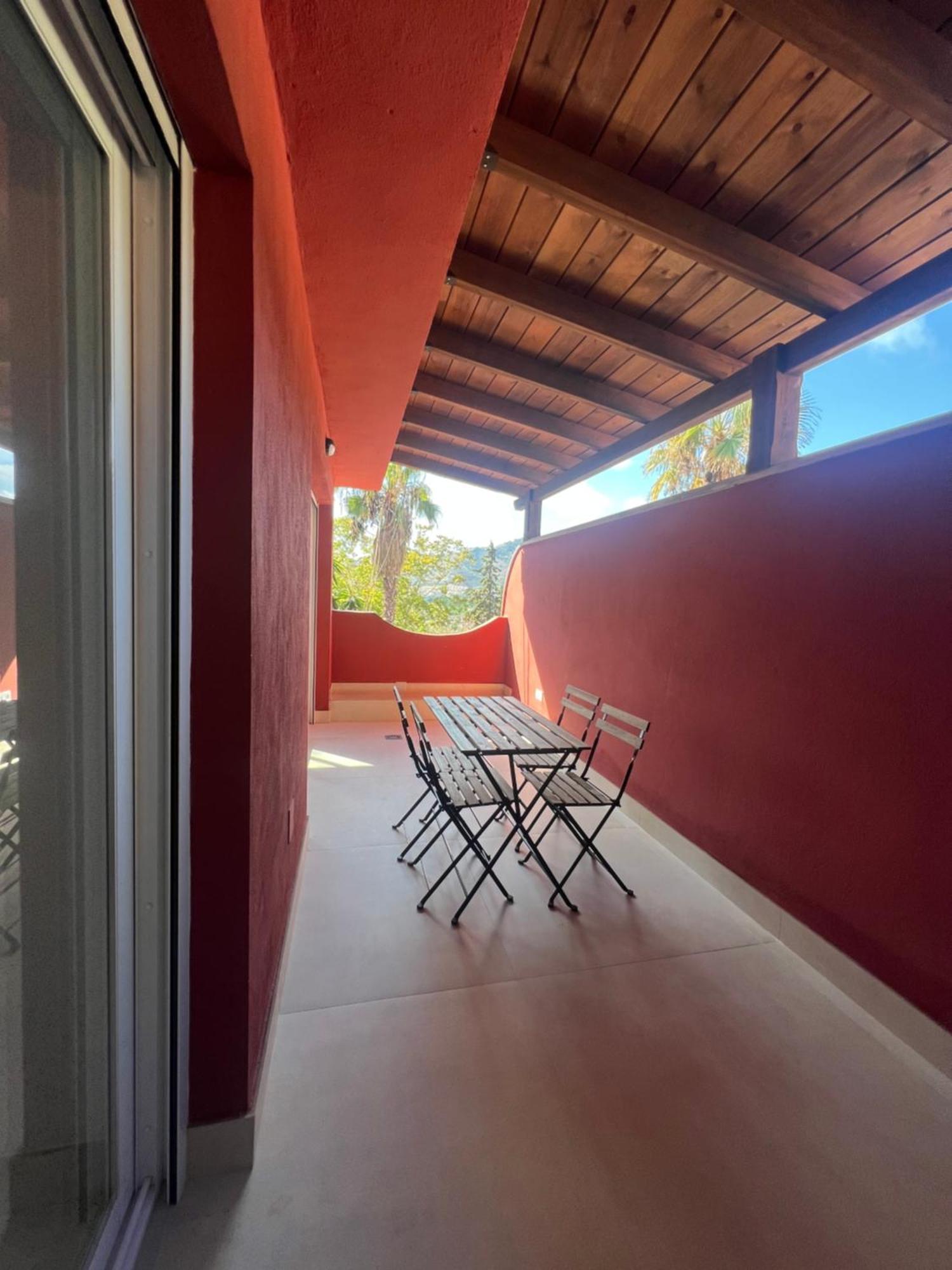 Appartamento Casita En La Ribera Almuñécar Esterno foto
