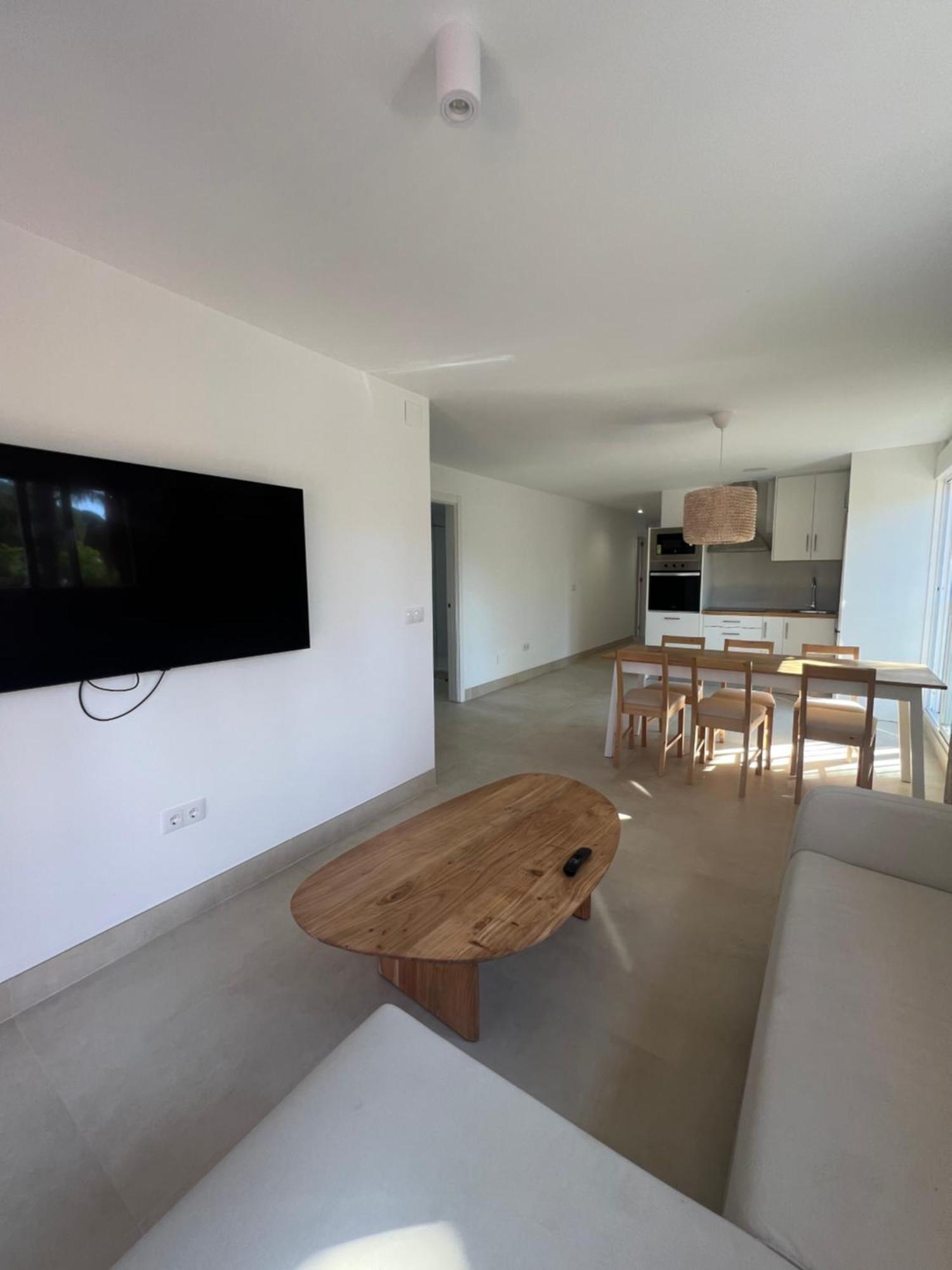 Appartamento Casita En La Ribera Almuñécar Esterno foto