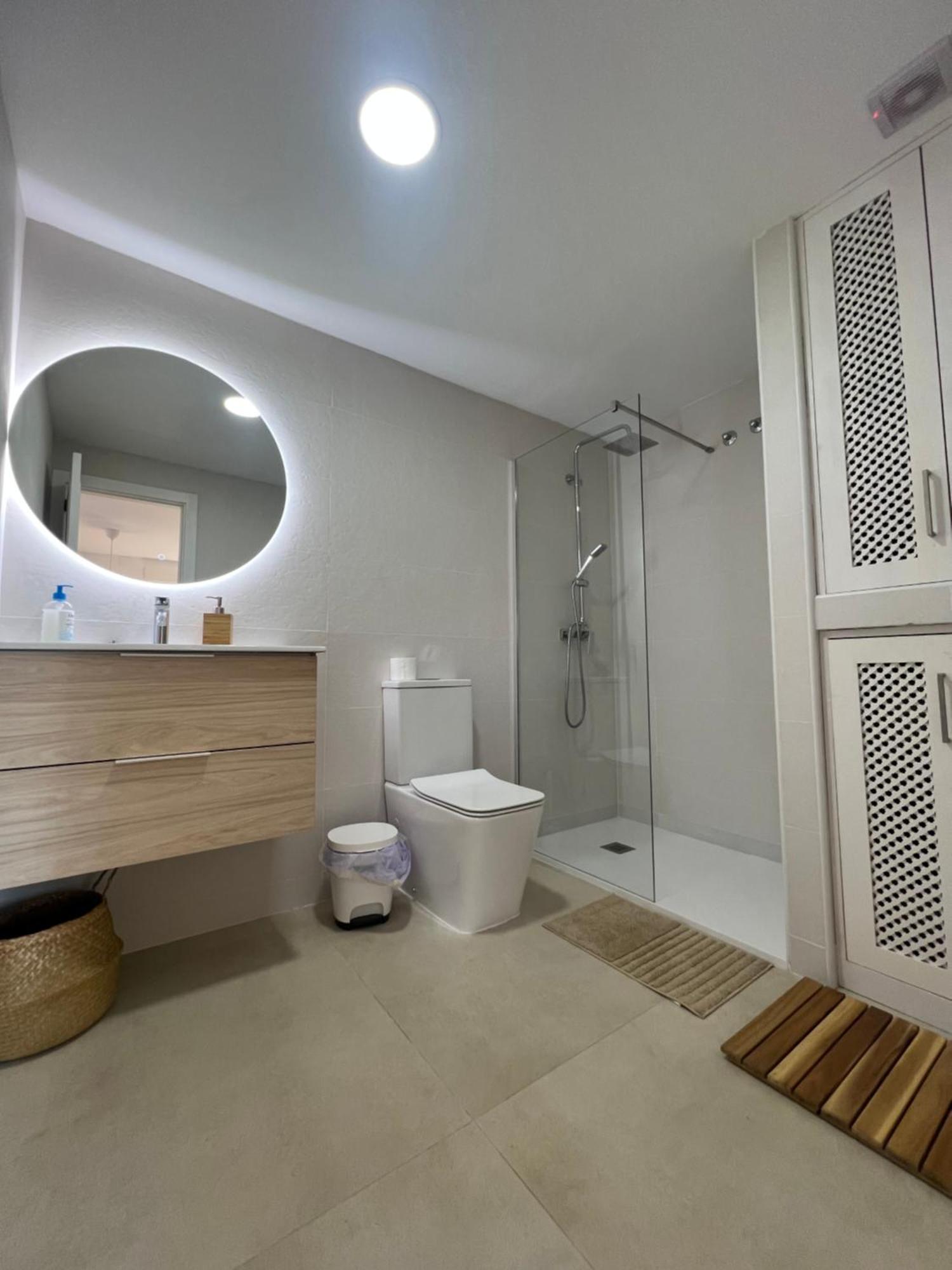 Appartamento Casita En La Ribera Almuñécar Esterno foto