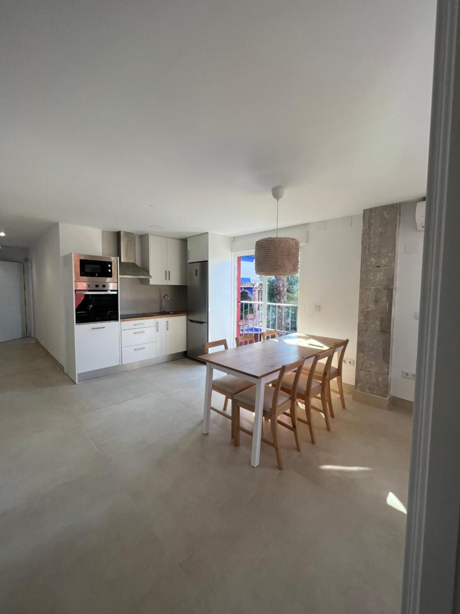 Appartamento Casita En La Ribera Almuñécar Esterno foto